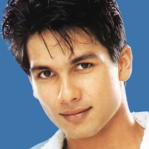 Shahid Kapoor Image