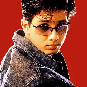 Shahid Kapoor Image