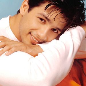 Shahid Kapoor Image