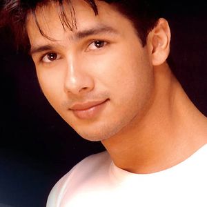 Shahid Kapoor Image