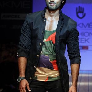 Shahid Kapoor Image