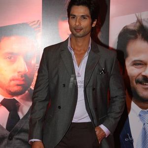 Shahid Kapoor Image