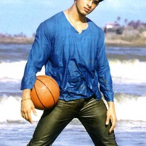 Shahid Kapoor Image