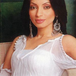 Shama Sikander Image