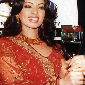 Shama Sikander Image