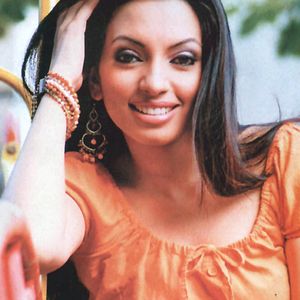 Shama Sikander Image