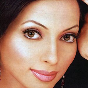 Shama Sikander Image