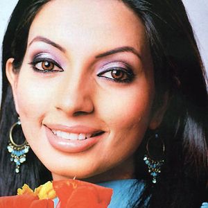 Shama Sikander Image