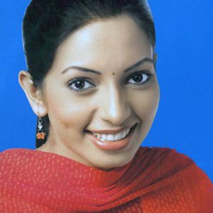 Shama Sikander Image