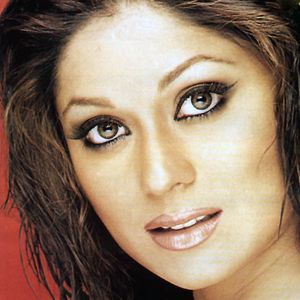 Shamita Shetty Image