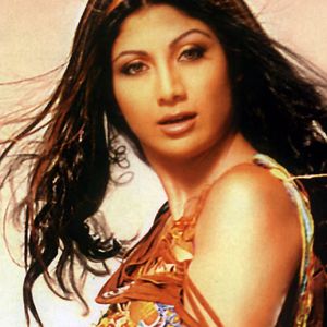 Shilpa Shetty Image