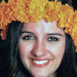 Shruti Seth Image
