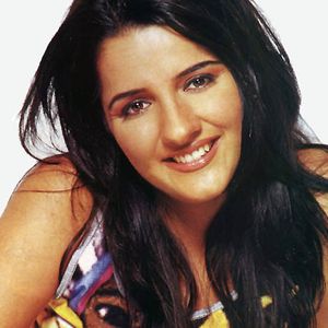 Shruti Seth Image