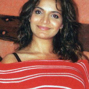 Shweta Kawaatra Image