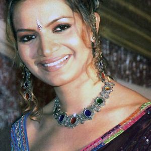 Shweta Kawaatra Image