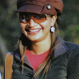 Shweta Kawaatra Image