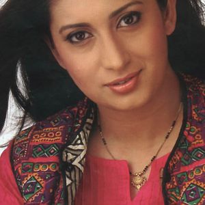 Smriti Irani Image