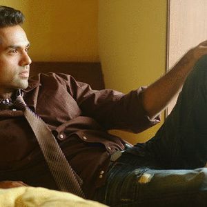 Abhay Deol Image
