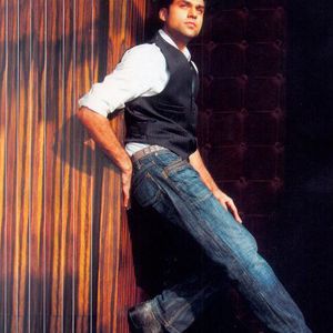 Abhay Deol Image