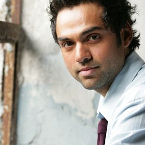 Abhay Deol Image