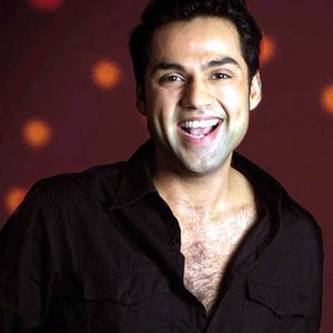 Abhay Deol Image