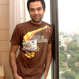 Abhay Deol Image
