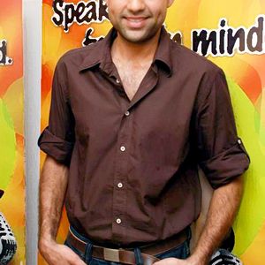 Abhay Deol Image