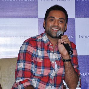 Abhay Deol Image