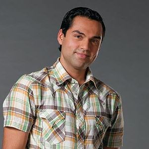 Abhay Deol Image
