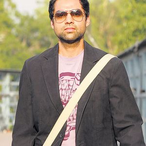 Abhay Deol Image