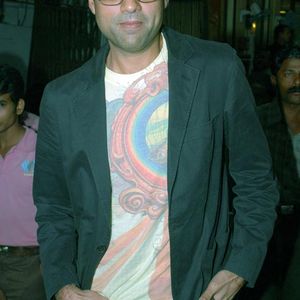 Abhay Deol Image