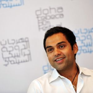 Abhay Deol Image