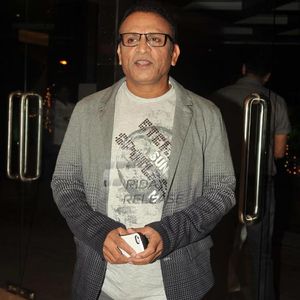 Annu Kapoor Image