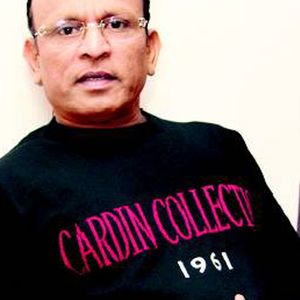 Annu Kapoor Image