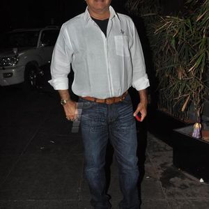 Anu Malik Image