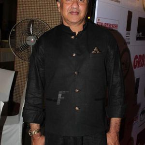 Anu Malik Image