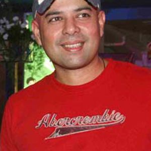 Atul Agnihotri Image