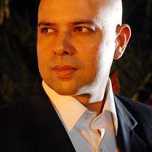 Atul Agnihotri Image