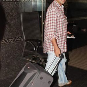 Atul Agnihotri Image