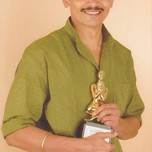 Atul Kulkarni Image