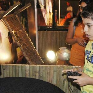 Darsheel Safary Image