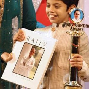 Darsheel Safary Image