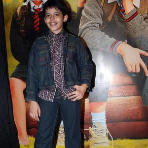 Darsheel Safary Image
