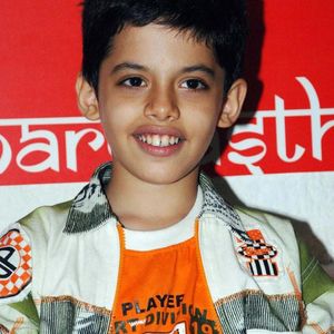 Darsheel Safary Image