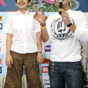 Darsheel Safary Image
