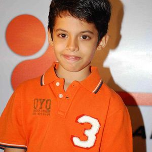 Darsheel Safary Image