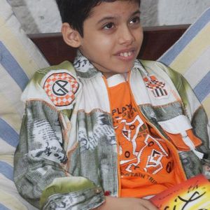 Darsheel Safary Image