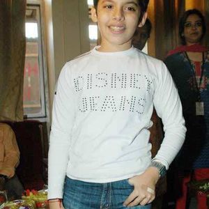 Darsheel Safary Image