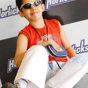 Darsheel Safary Image