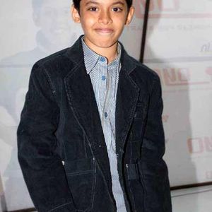 Darsheel Safary Image